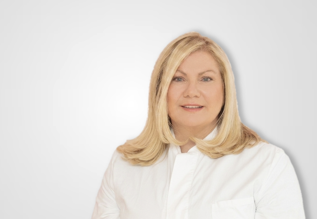 Dr. med. Sussan Rosenthal, Spezialistin für Haartransplantation in Zürich, derma utoquai