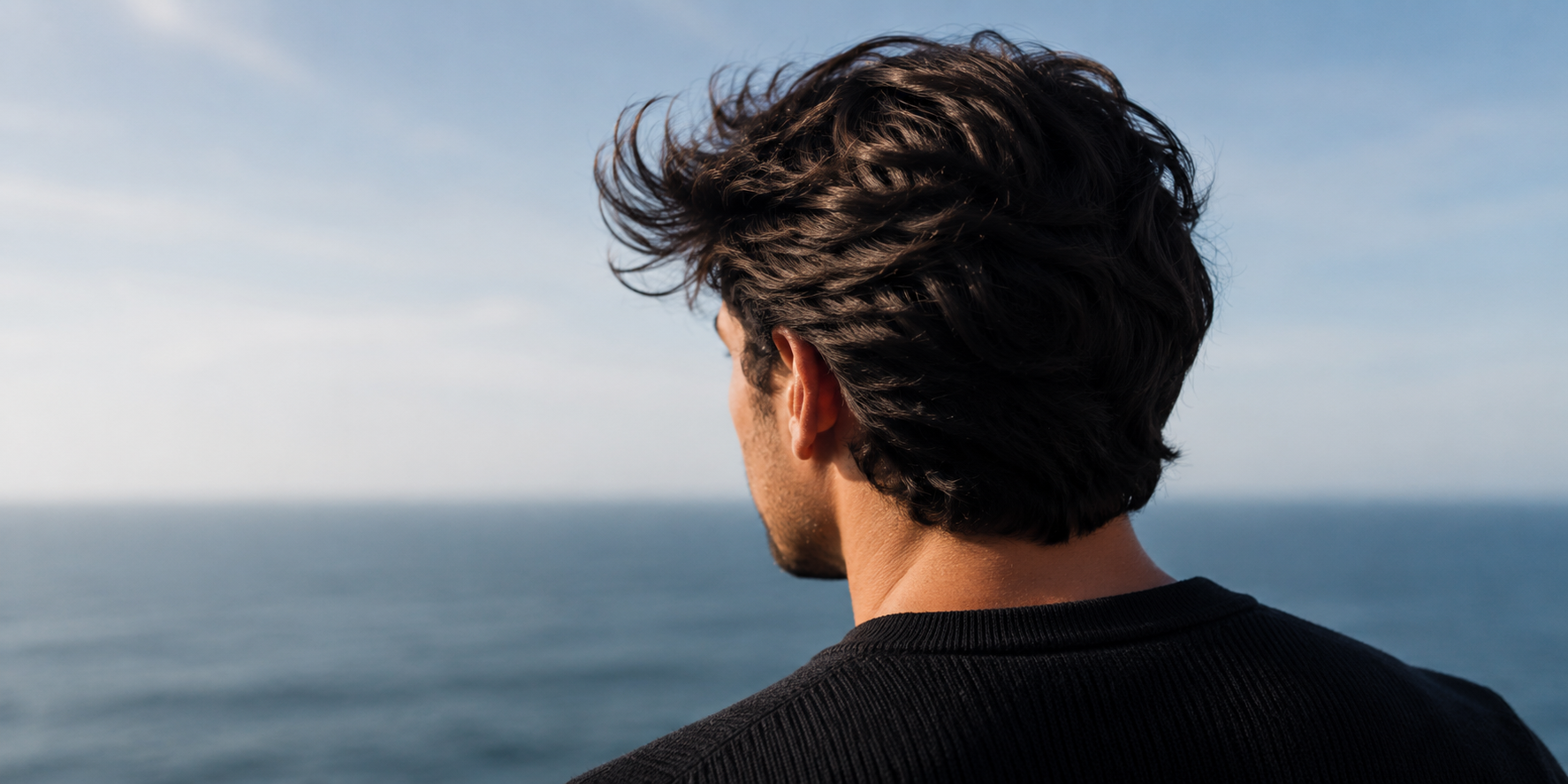 Beratung zu Haarausfall bei derma utoquai in Zürich